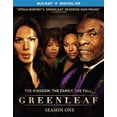 thumbnail image 1 of Greenleaf: Season One (Blu-ray), 1 of 1