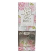 Greenleaf Signature Reed Diffuser 4.2 Oz. - Peony Bloom