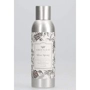 Greenleaf Silver Spruce Room Spray, Air Freshener, 6oz