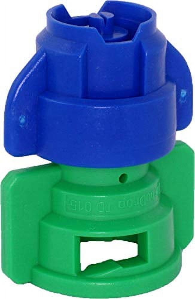 Greenleaf Technologies TurboDrop XL Venturi Nozzle : (TDXL11002 ...