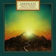 thumbnail image 1 of Greenleaf - Trails & Passes - Rock - CD, 1 of 1