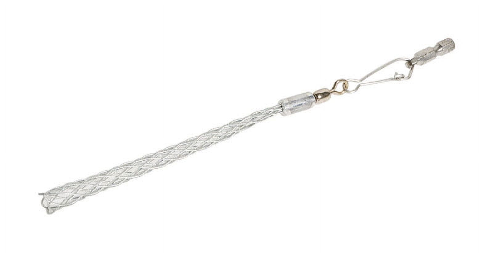 Greenlee 0.8 in. W Wire Mesh Pulling Grips