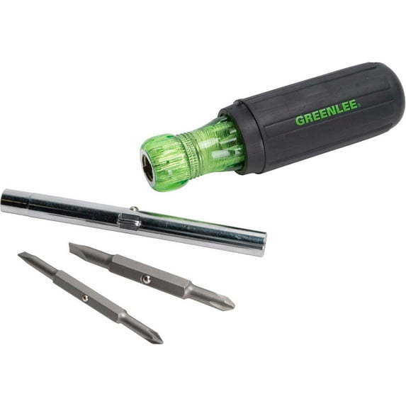 Greenlee 0153-42C 6-IN-1 MULTI-TOOL