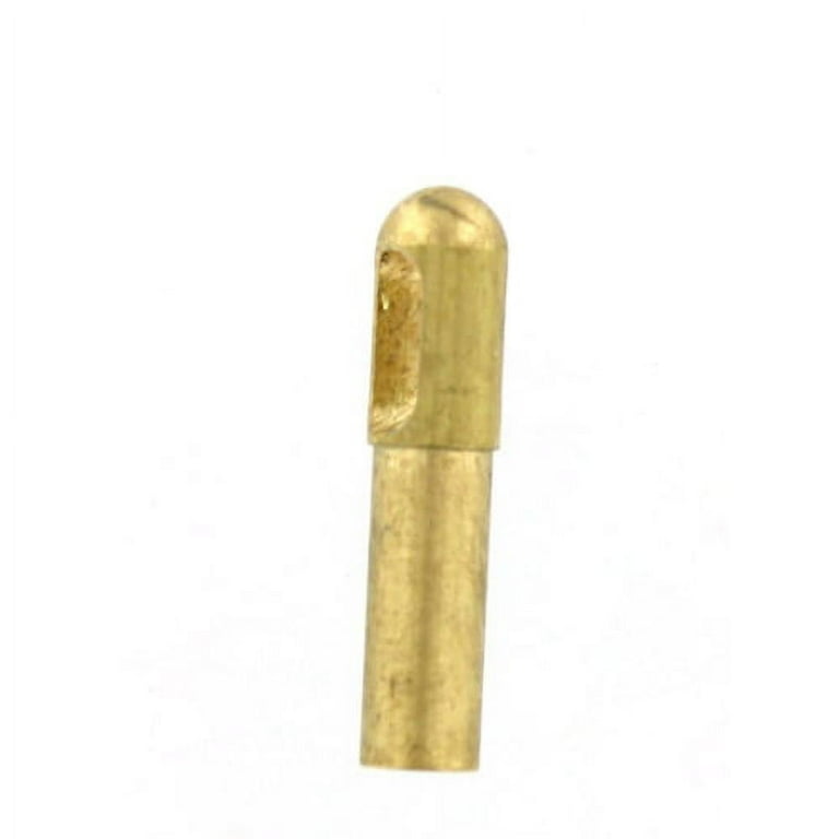 Greenlee 01664 Replacement Stainless Steel Tip for Greenlee 436 Nylon Fish Tape