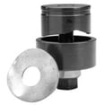 thumbnail image 1 of Greenlee  02409 5-8 Inch Round Standar, 1 of 2