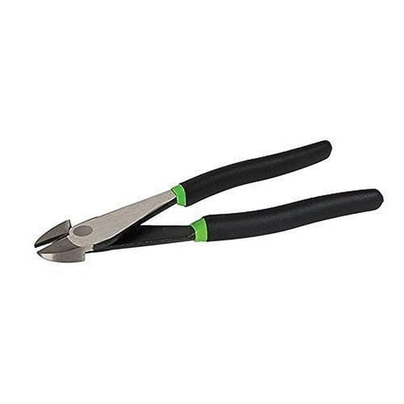 Greenlee 0251-08D Diagonal Cutting Pliers, Mini Dipped Grip, 8" C48