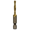 thumbnail image 1 of Greenlee Stainless Steel Drill/tap 8-32, 1 of 2