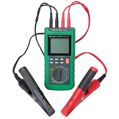 Greenlee CLM-1000 Single Conductor Cable Length Meter