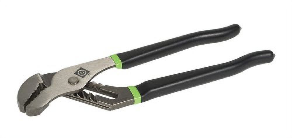 Greenlee 0451-10D - Pliers, Pump 10" Dipped
