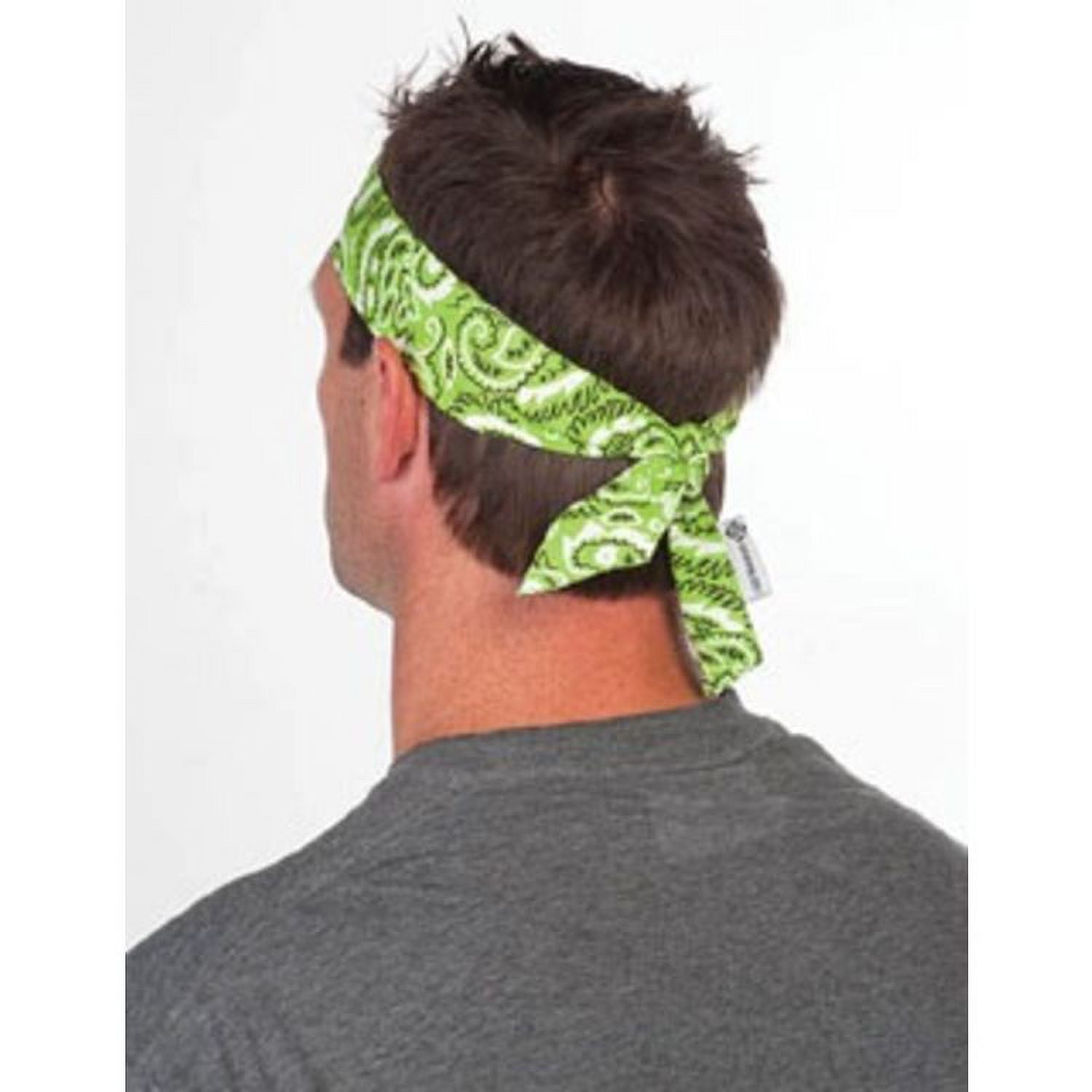Greenlee 0676204G Evaporative Cooling Bandana