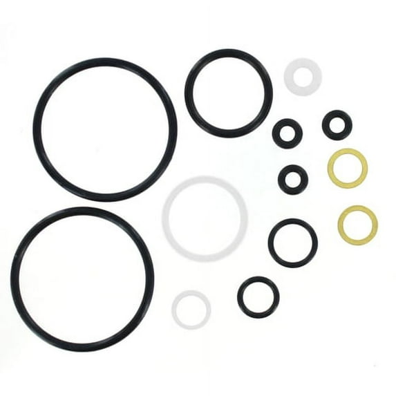 Greenlee 07829 Replacement Seal Kit for 767 Hand-Operated Hydraulic Pump