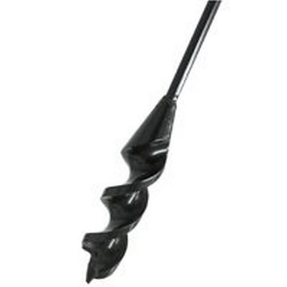 Greenlee 1. in. Dia. x 54 in. L Flex Auger Bit 1 pc.