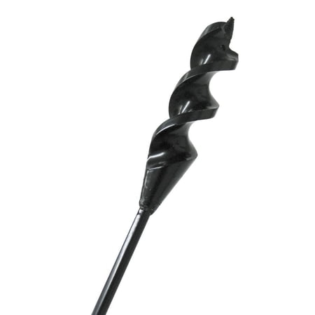 Greenlee 1. in. Dia. x 54 in. L Flex Auger Bit 1 pc.