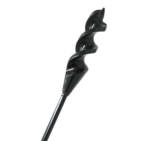 Greenlee 1. in. Dia. x 54 in. L Flex Auger Bit 1 pc.