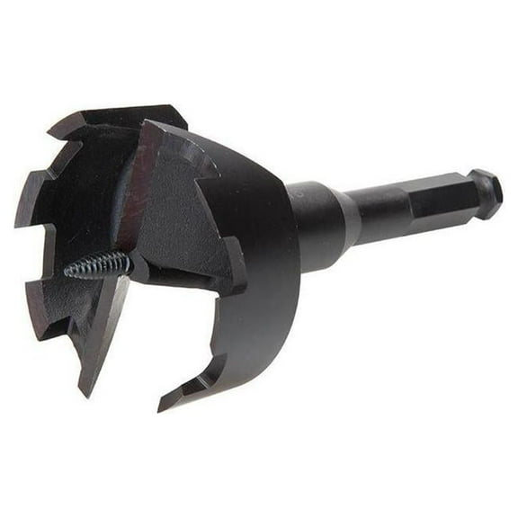 Greenlee 149H2-2-9/16 E-Z Bore Bit, 2-9/16"