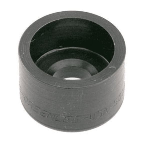 Greenlee 1796AV Replacement Die, 2-5/8"