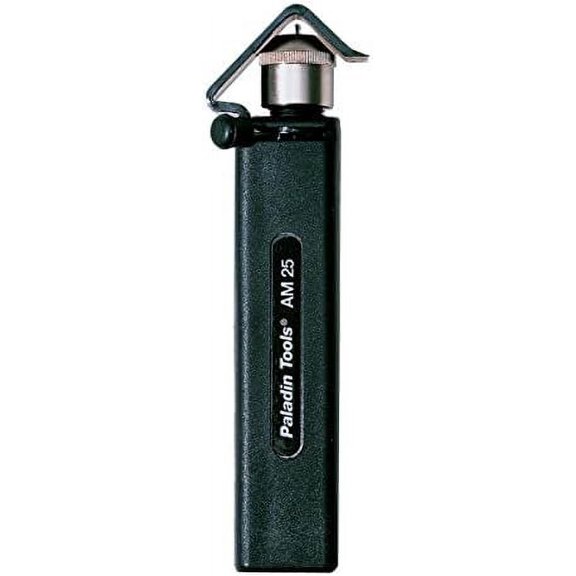 Greenlee 1820 AM 25 Round Cable Slitter, 0.18 - 1"$$Tools & Hardware Other