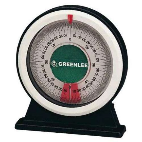 Greenlee Greenlee Protractor 35905 1895