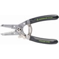 thumbnail image 1 of Greenlee 1916-SS Stainless Wire Stripper and Cutter, 10-20AWG, 6-Inches, 1 of 3