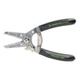 thumbnail image 1 of Greenlee 1917-SS Stainless Wire Stripper and Cutter, 16-26AWG, 6-Inches, 1 of 3