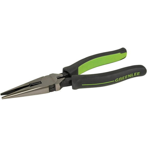 Greenlee Needle Nose Pliers