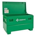 thumbnail image 1 of Greenlee 24 In. X 48 In. Locking Storage Chest, 1 of 4
