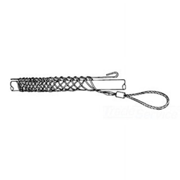Greenlee 30664 Split Mesh Rod Closing Basket Type Pulling Grip