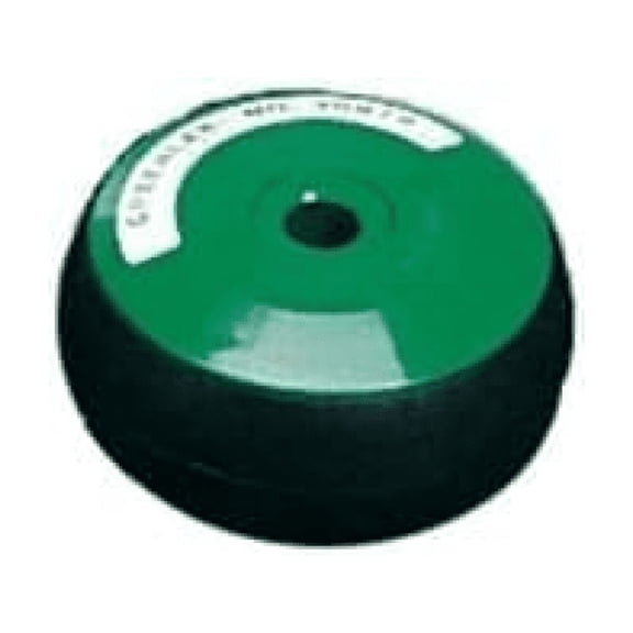 Greenlee 30976 PVC Bending Plug, 2"
