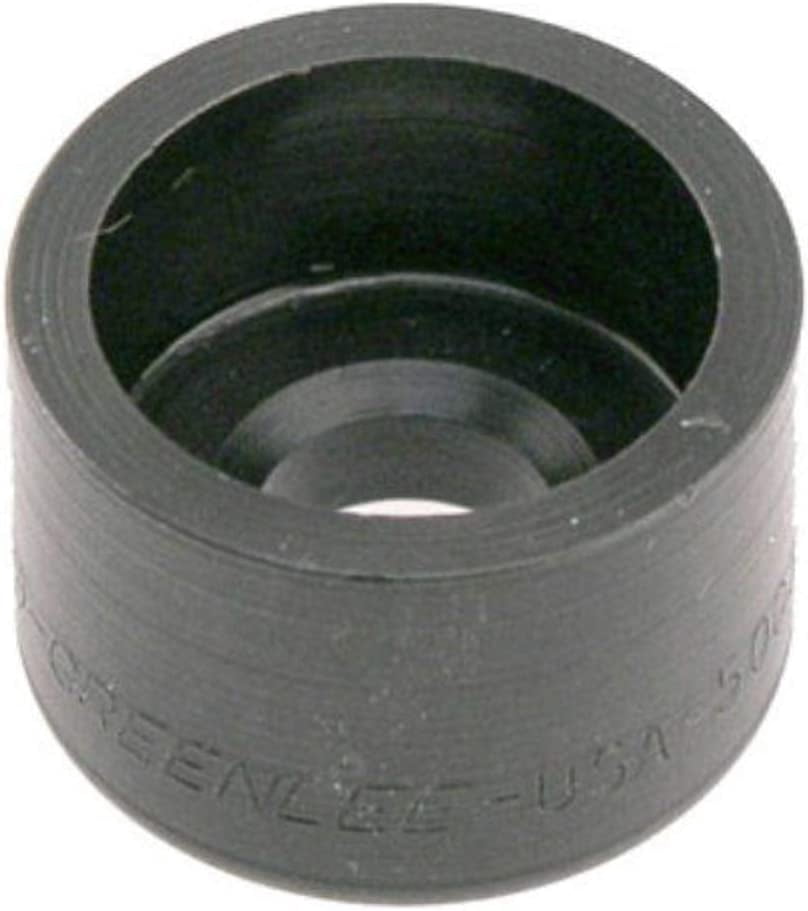 Greenlee 332-14722 Standard Round Knockout Replacement Die, 0.88 in ...