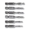 thumbnail image 1 of Greenlee 332-DTAP1/4-20 Drill-Tap 1-4-20, 1 of 1