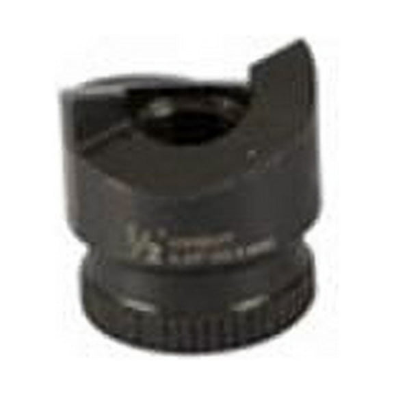 Greenlee 332-K2BB-3-4 0.75 in. Slug-Buster Punch Die & Draw Stud