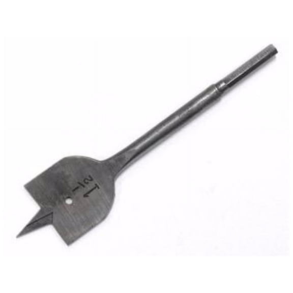 Greenlee 33A-1-1/2 Self Feeding Spade Bits, 6-1/4-Inch Length, 1-1/2-Inch