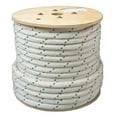 thumbnail image 1 of Greenlee Cable Pulling Rope,9/16 In x 300Ft 35283G, 1 of 1