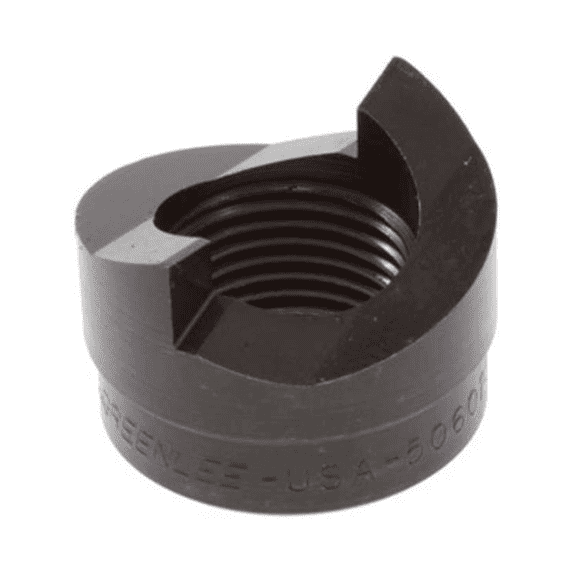 Greenlee 36172 Slug-Buster Replacement Punch, 54mm