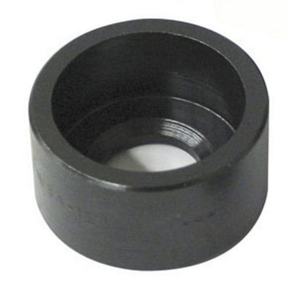 Greenlee 36278 Slug-Buster Self Centering Knockout Die for 1.21-Inch Conduit