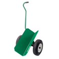 thumbnail image 1 of Greenlee 36745 PIPE Cart, Green Mobile Pipe Cart, 1 of 2