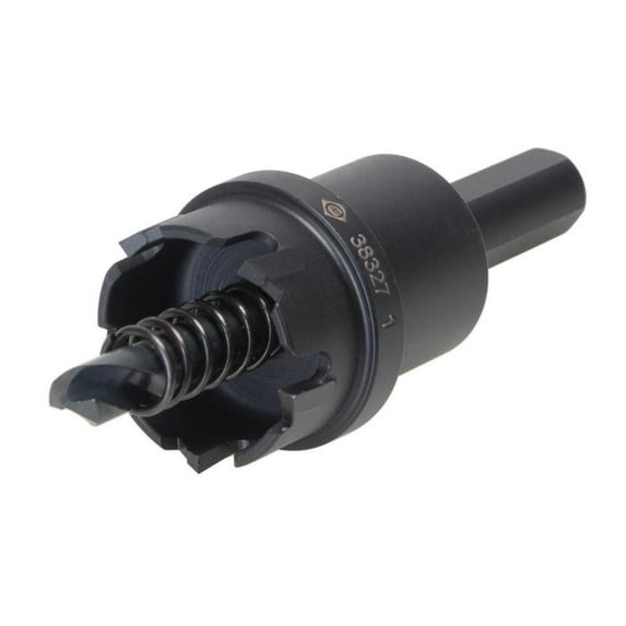 Greenlee 625 1 Inch Carbide Tipped Hole Cutter 625-1