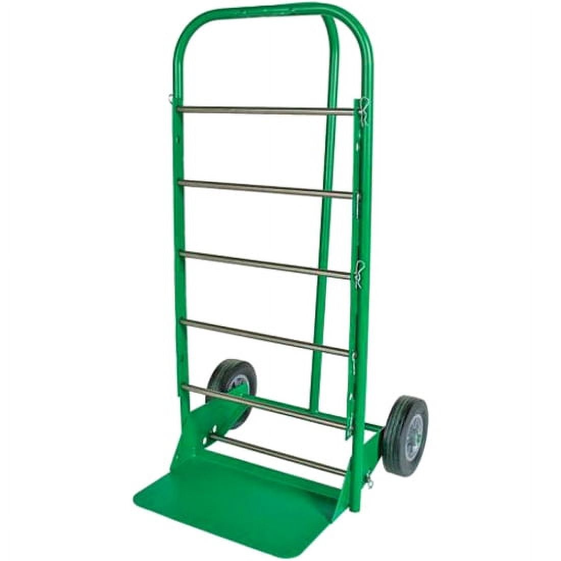 Greenlee 38733 Hand Truck Wire Cart