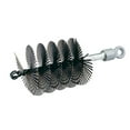 thumbnail image 1 of Greenlee 39280 3.5" Wire Duct Brush with Flat Steel Bristles & 200 lbs Capacity, 1 of 1