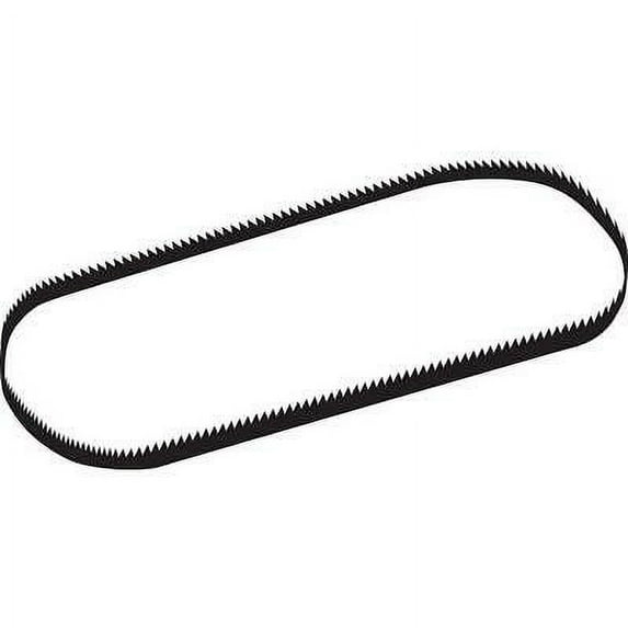 Greenlee 399-14A Band Saw Blade, 14T x 93.0"