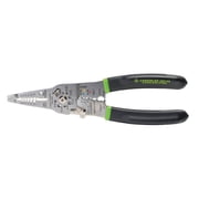 Greenlee 1927-SS SS STRIPPING/CRIMPING COMB TOOL