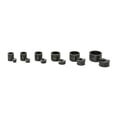 thumbnail image 1 of Greenlee 52085695 6-Piece Slug-Buster 1/2 in. - 2 in. Knockout Set, 1 of 1