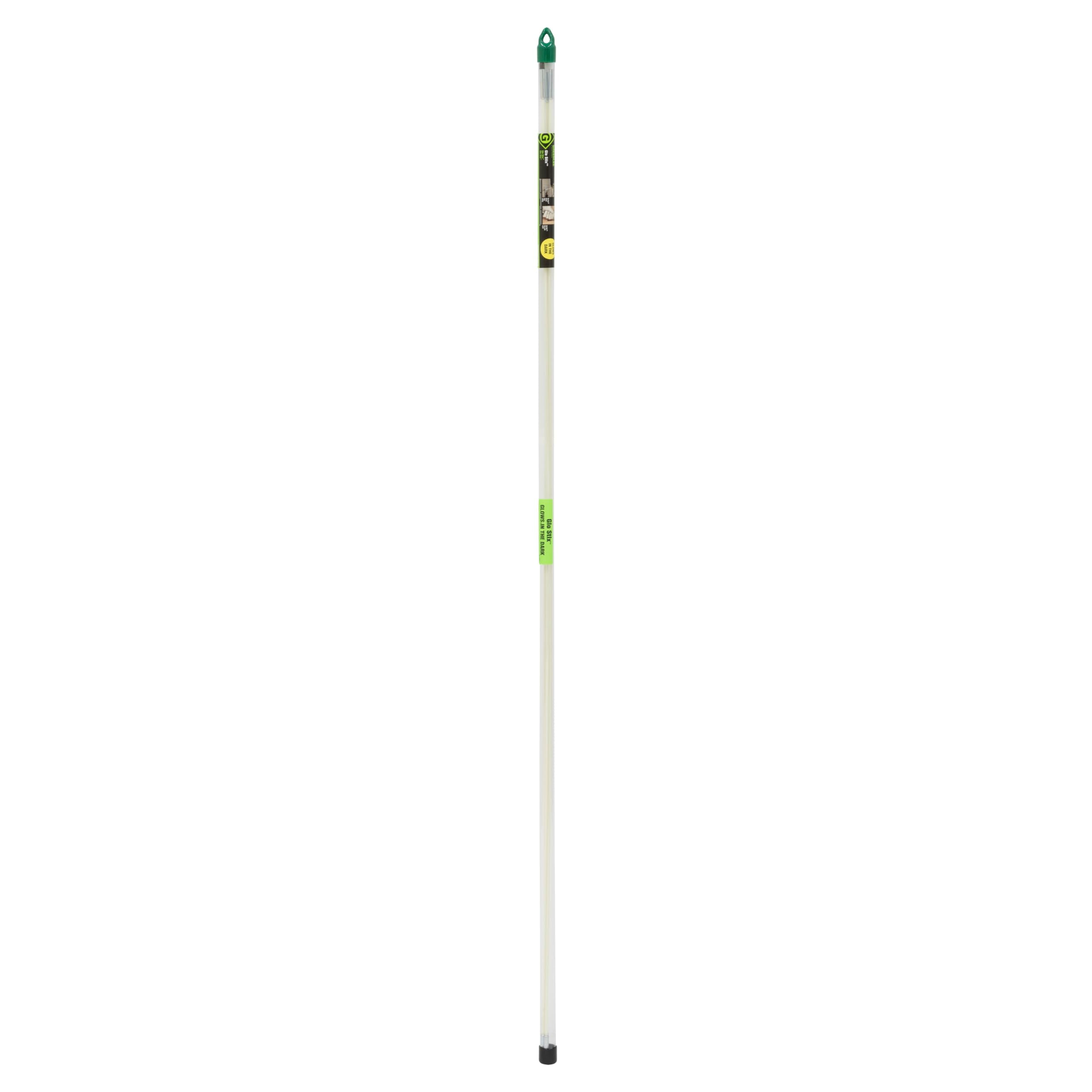 Greenlee 540-15 Glo Stix Kit with 3 Glow in the Dark Luminescent ...
