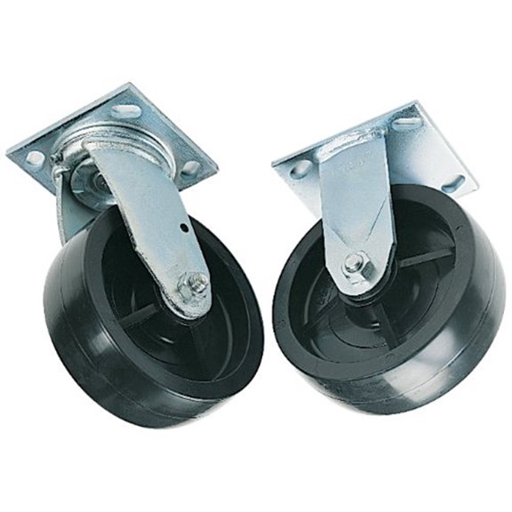 Bed Frame Caster Wheels