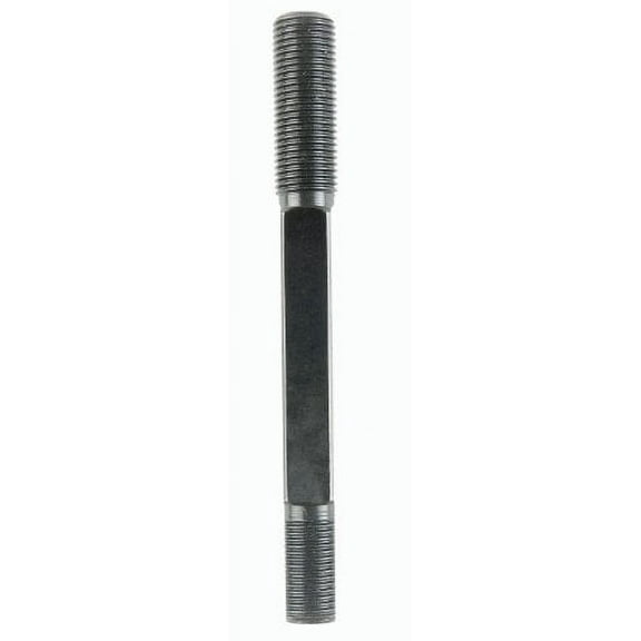 Greenlee 60117 Replacement Draw Stud for Knockout Punches, 1/2-Inch by 4-5/8-Inch