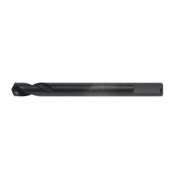 Greenlee 1/4 Inch Pilot Drill Bit (Fits 645-011 Arbor)