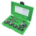 thumbnail image 1 of Greenlee Carbide Cutter Kit Quick Change 8Pc, 1 of 2