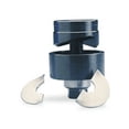 thumbnail image 1 of Greenlee 7211EBB-15.2 Slug-Buster Metric Punch Unit, 15.2mm, 1 of 2