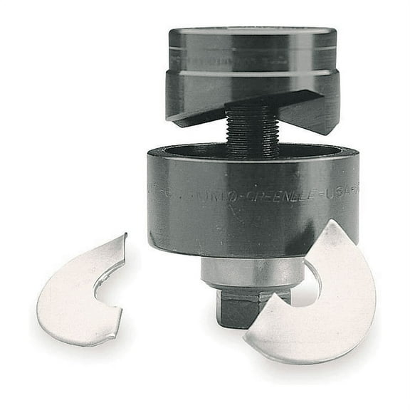 Greenlee 7211EBB-20.4 PUNCH UNT (7211-E-BB) 20.4MM