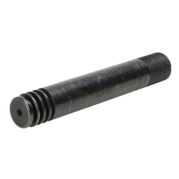 Greenlee 7212SP12 3/4"x 5.63" Knockout Speed Punch Draw Stud, Black Oxide Coated